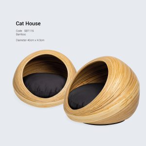 Cat House